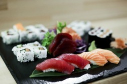 sushi-folie