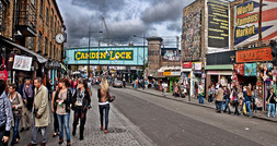 Camden-Market