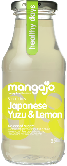 Our drinks - Manga Jo